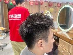 -宝诗护肤造型