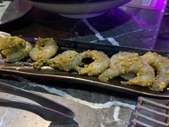 -十三姨正合丰烤肉(营迹路店)