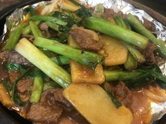 -东方印象大酒楼(拱北店)
