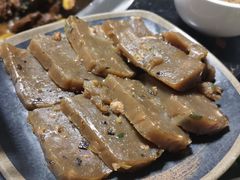 -天发长铁锅炖(王秀村店)