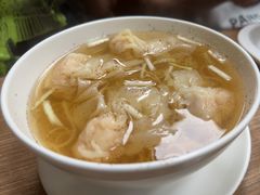 -百福麵家(新馬路店)