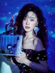 -米莱摄影写真(五大道别墅店)