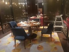 -正元希尔顿逸林酒店-御玺中餐厅