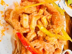 -柴氏风味斋(甘家口店)