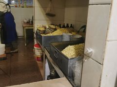 -老光明岗琼甜茶馆