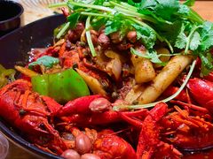 -金陵一哥龙虾(水木秦淮店)
