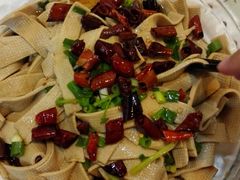 -龙香居海鲜浑锅家常菜·特色驴肉