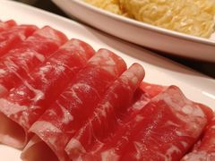 -海底捞火锅(太原南站店)