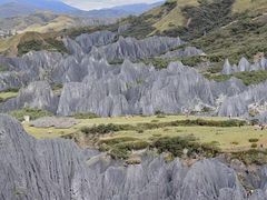 -墨石公园景区