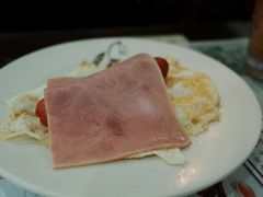 -兰芳园(上环店)