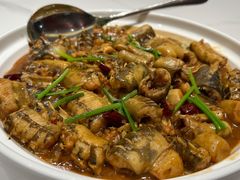 -双合园·海鲜水饺青岛菜(九水东路店)