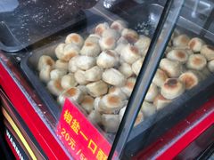 -宋记饼家(石门二路店)
