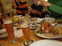 -Restaurant Paulaner am Dom
