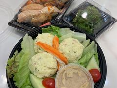 -上清·三文鱼鲜寿司(同德店)