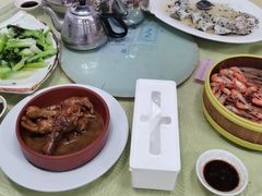 -东胜客河鲜店·西江河鲜·老字號渔家菜