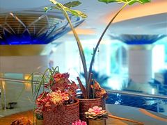 -上海威斯汀大饭店