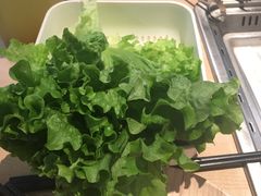 -新石器烤肉(百联川沙店)