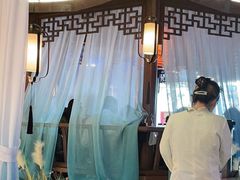 -荷塘秋月·本帮江浙菜(国权路店)