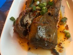 鸭头-霸王虾·麻辣小龙虾(清水河公园店)