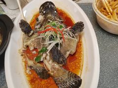 -明香海鲜酒家(华强北店)