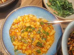 -云海肴·汽锅鸡·云南菜(广安门天虹店)
