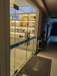 -蓝丝带 催乳 产后恢复中心(狮山龙湖店)