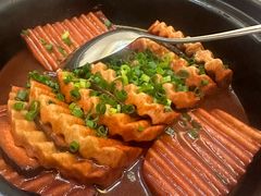 -万景茶庄·台州菜