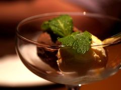 双球雪糕-柏蔻餐厅Le Banquet Bistro(天河北店)