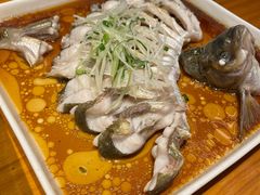 -莲餐厅·湖北菜·潜江小龙虾店(愚园路店)