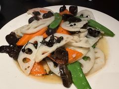 -南蛮子Southern Barbarian(进贤路店)