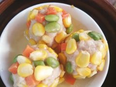 -琼海·狮椰美食楼