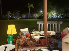 -宴悦海鲜餐厅Driftwood·游水海鲜·牛排(亚龙湾瑞吉店)