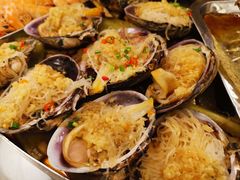 -日进一片海.生腌海鲜火锅.宵夜烧烤(三里屯总店)