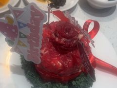 -千牛将·鲜牛肉火锅(开元路店)