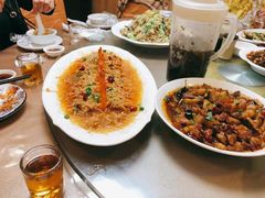-江南村海鲜馆(洞头店)