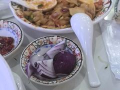 -帕米尔食府(白云观店)