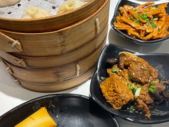 -馋三尺蟹粉小笼(人民广场店)