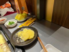 -巴奴毛肚火锅(新街口金鹰店)