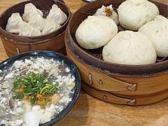 -常鲜德乐购迎桂馒头店(麻巷公寓店)
