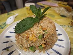 -桥东喜碧海鲜街(水东街店)