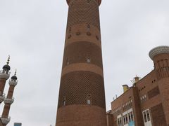 -新疆国际大巴扎