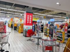 -大润发(康桥店)