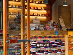 -猫的天空之城概念书店(苏州平江店)