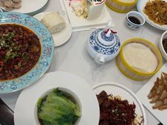 -便宜坊烤鸭店(玉蜓桥天坛店)