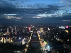 -南昌之星摩天轮