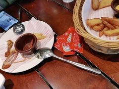 -Mr.Pizza米斯特比萨(合肥一九一二街区店)