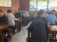 -长安后宰门水盆羊肉(新都心店)