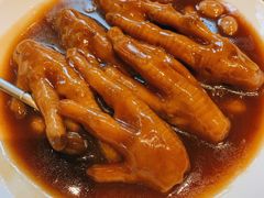 鲍汁凤爪-金玉满堂潮州酒楼(无限极荟购物广场店)