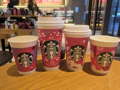 -星巴克臻选(国贸商城首店)