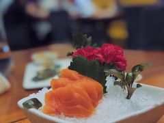 -hallch 好吃餐厅(全运村中央广场店)